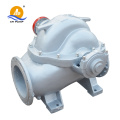 Double Suction Axial split casing Agriculture Pumps for Thailand